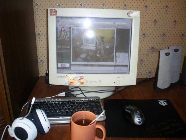 upDATE �������� =)